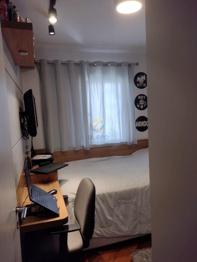 Apartamento à venda com 3 quartos, 80m² - Foto 16