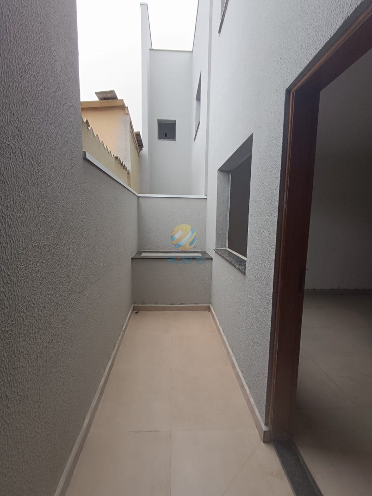 Sobrado à venda com 3 quartos, 143m² - Foto 9