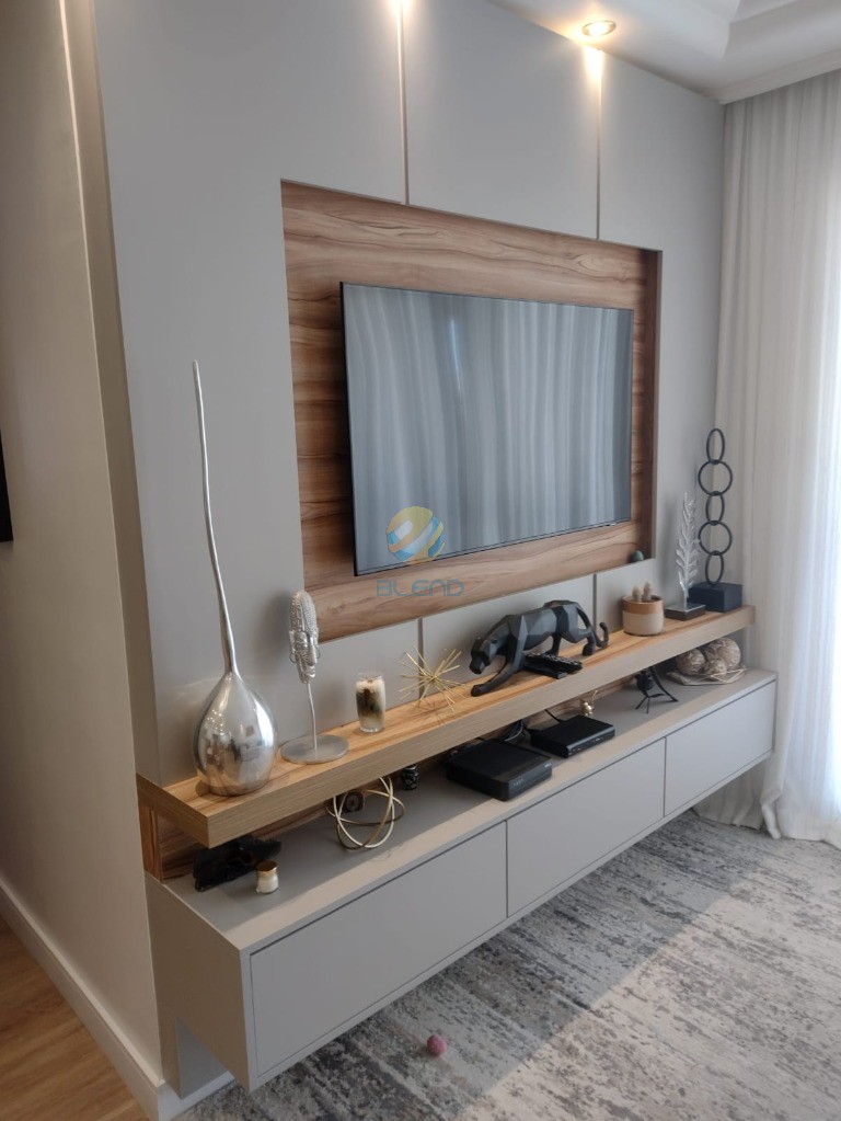 Apartamento à venda com 3 quartos, 80m² - Foto 6