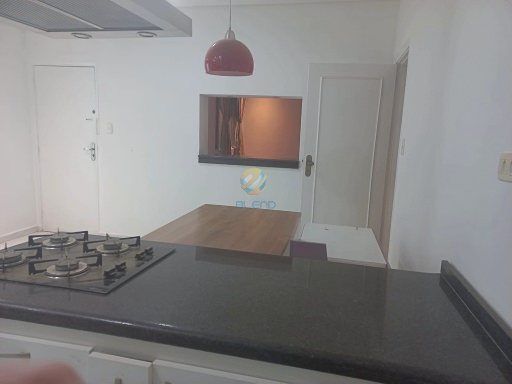 Apartamento à venda com 3 quartos, 170m² - Foto 3