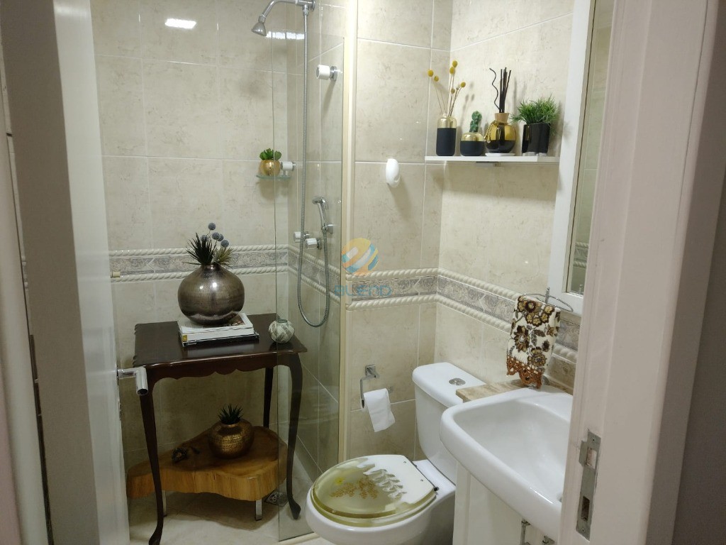 Apartamento à venda com 3 quartos, 80m² - Foto 15