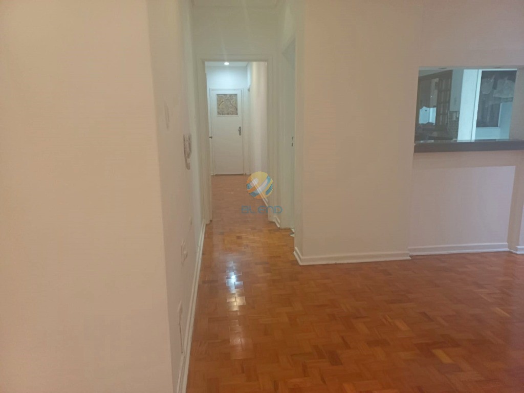 Apartamento à venda com 3 quartos, 170m² - Foto 10