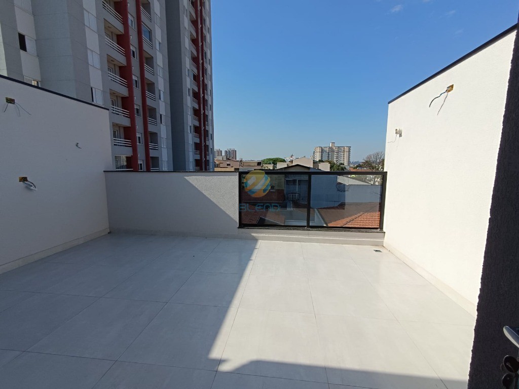 Sobrado à venda com 2 quartos, 100m² - Foto 1