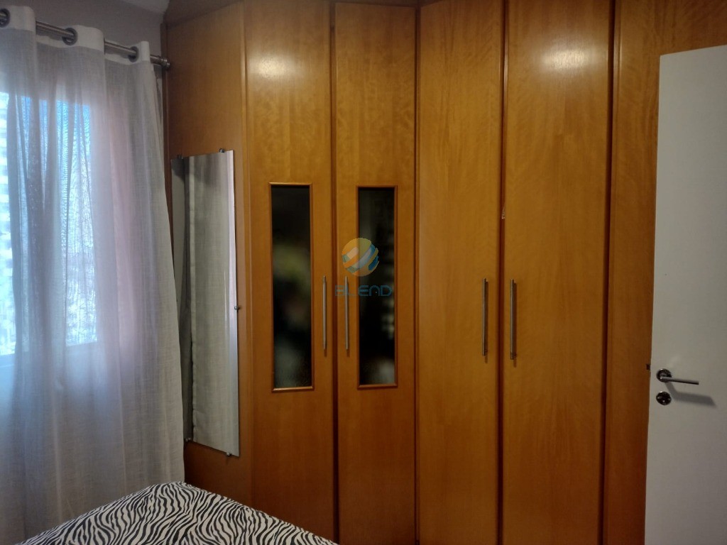 Apartamento à venda com 3 quartos, 80m² - Foto 14