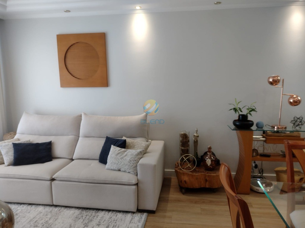 Apartamento à venda com 3 quartos, 80m² - Foto 5