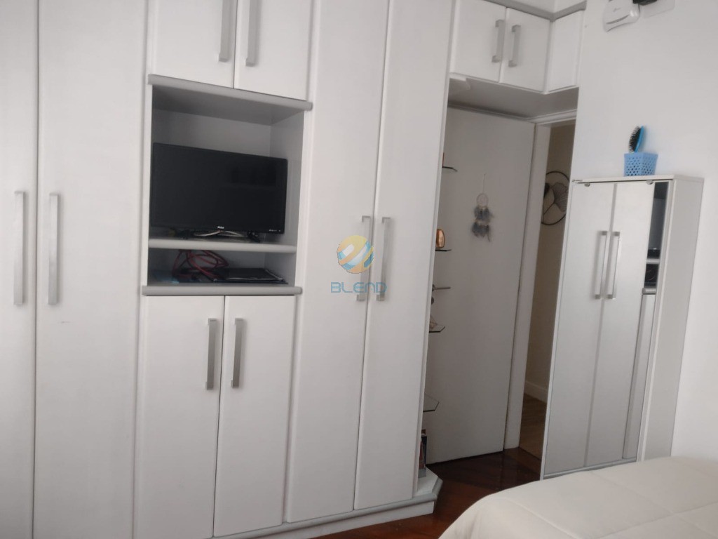 Apartamento à venda com 3 quartos, 80m² - Foto 23