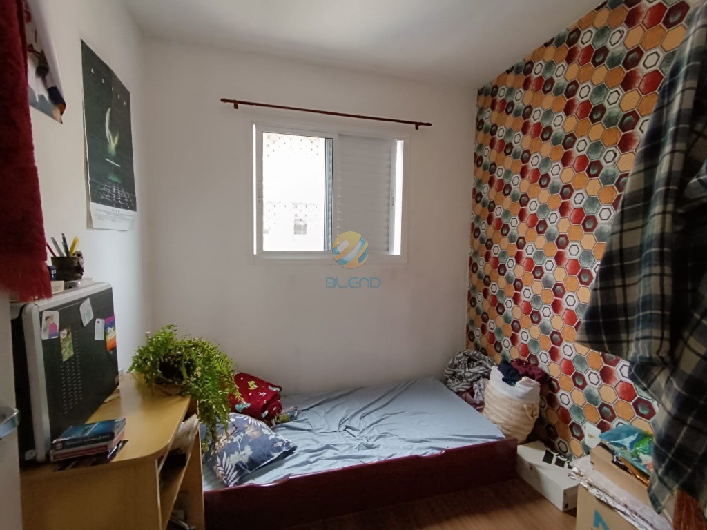 Apartamento à venda com 2 quartos, 48m² - Foto 15