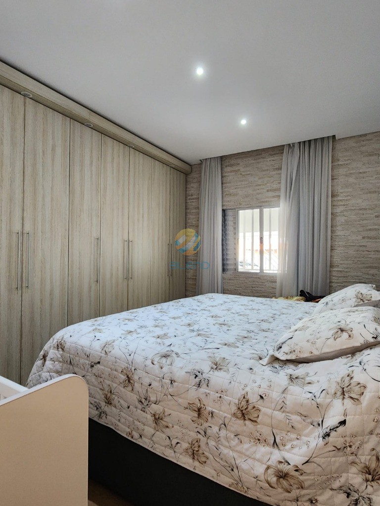 Sobrado à venda com 2 quartos, 110m² - Foto 14