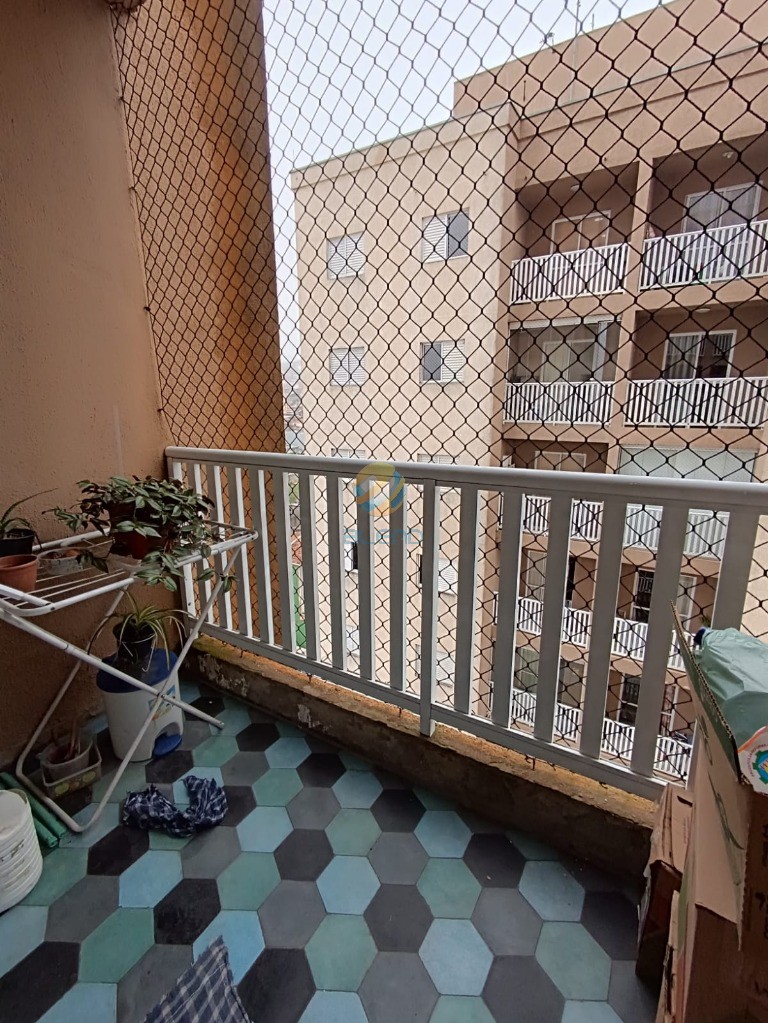 Apartamento à venda com 2 quartos, 48m² - Foto 10