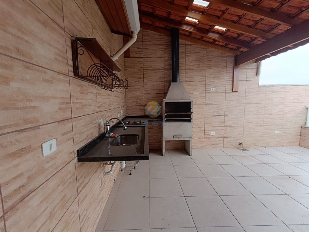 Cobertura à venda com 3 quartos, 107m² - Foto 4