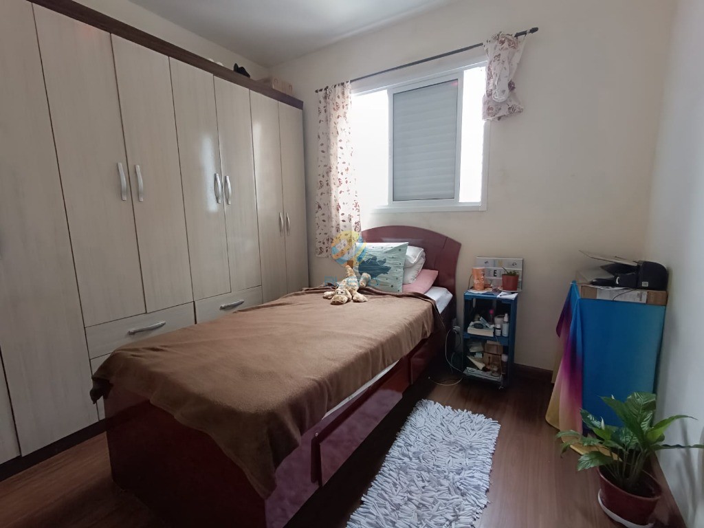 Apartamento à venda com 2 quartos, 48m² - Foto 13