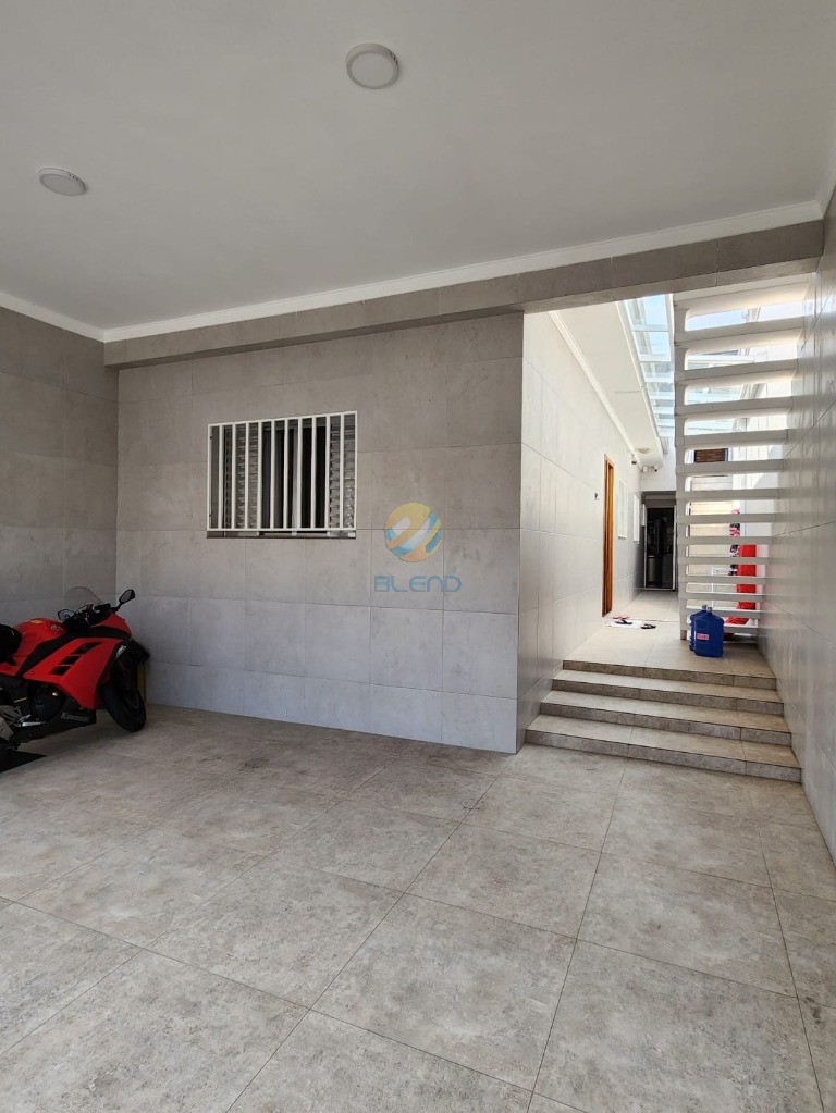 Sobrado à venda com 2 quartos, 110m² - Foto 25