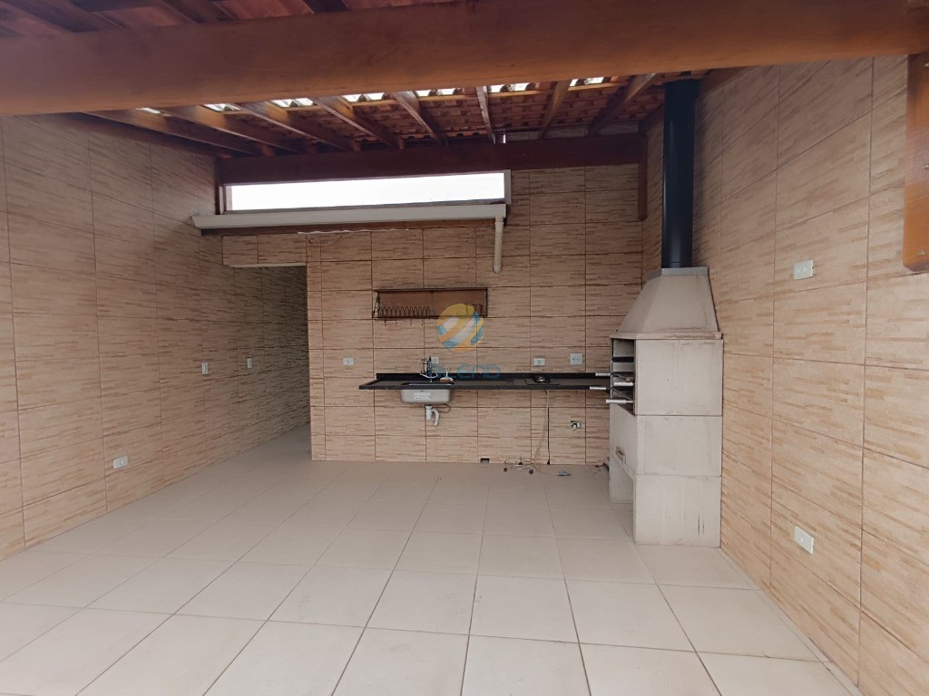 Cobertura à venda com 3 quartos, 107m² - Foto 3