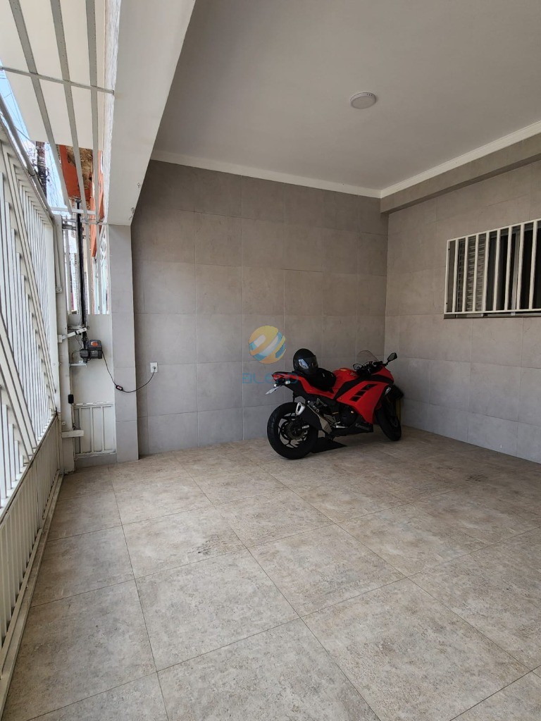 Sobrado à venda com 2 quartos, 110m² - Foto 26