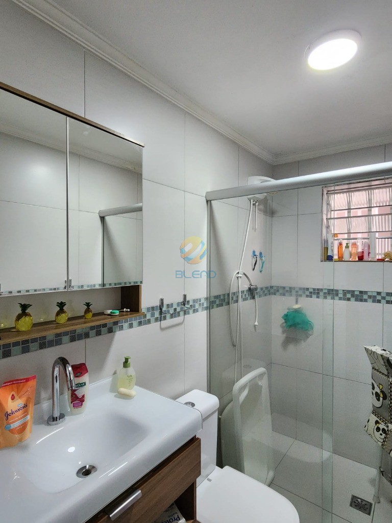 Sobrado à venda com 2 quartos, 110m² - Foto 11