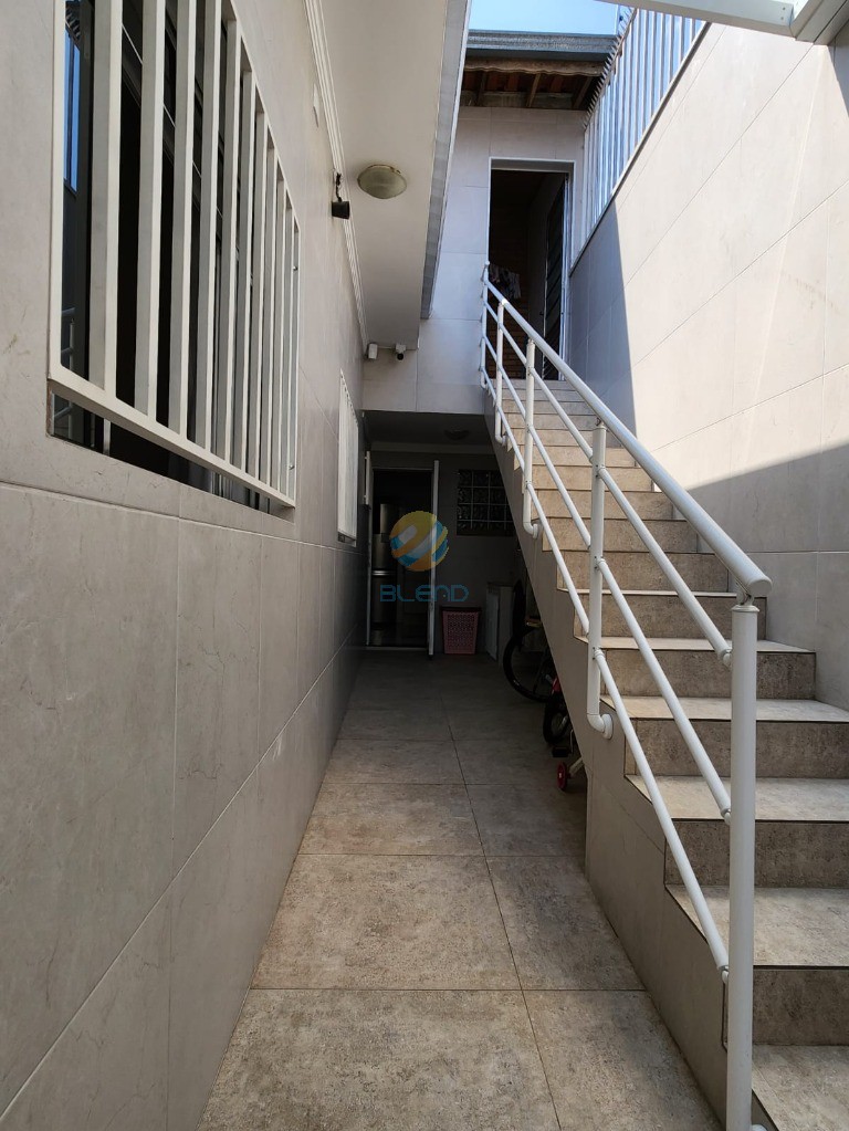 Sobrado à venda com 2 quartos, 110m² - Foto 15