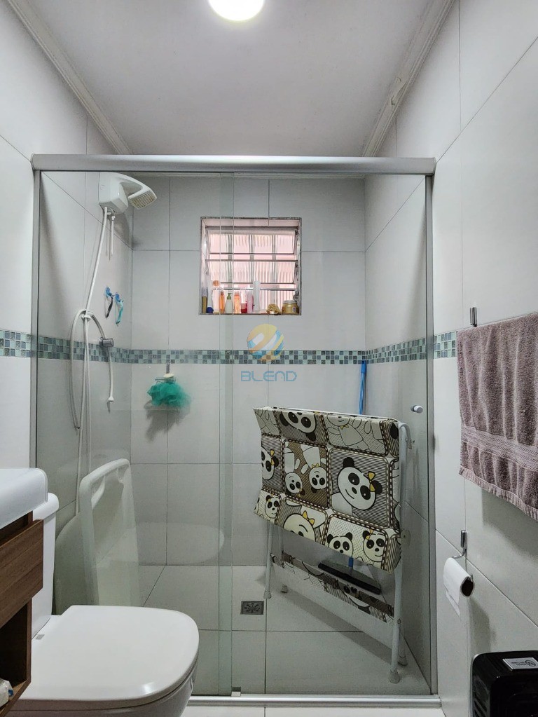 Sobrado à venda com 2 quartos, 110m² - Foto 12