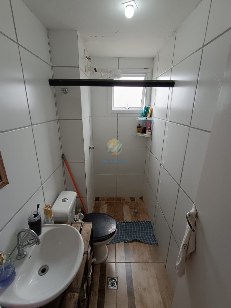 Apartamento à venda com 2 quartos, 48m² - Foto 14