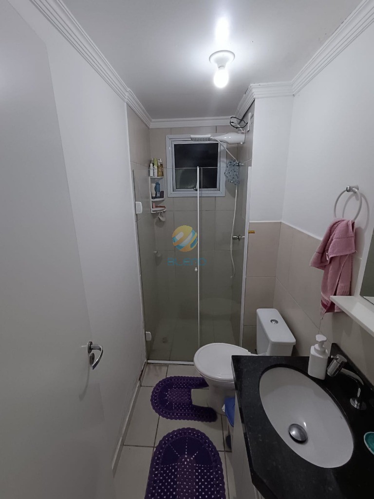 Apartamento à venda com 2 quartos, 48m² - Foto 7