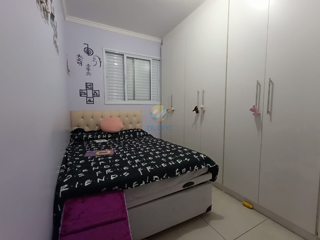 Apartamento à venda com 2 quartos, 48m² - Foto 8