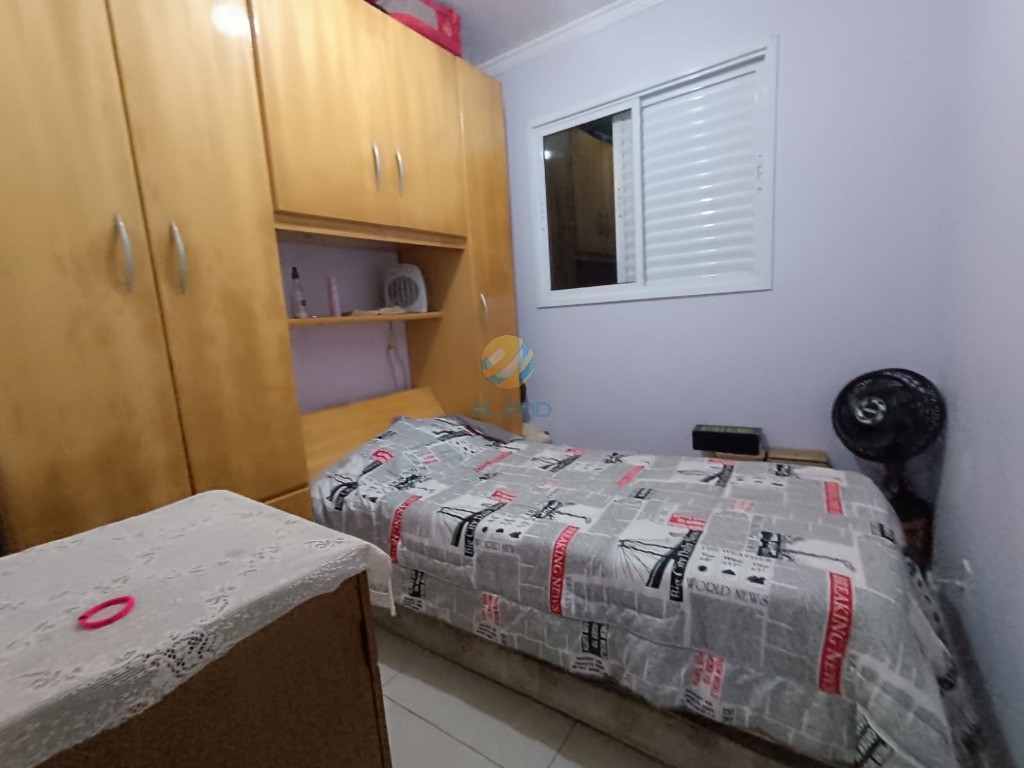 Apartamento à venda com 2 quartos, 48m² - Foto 6