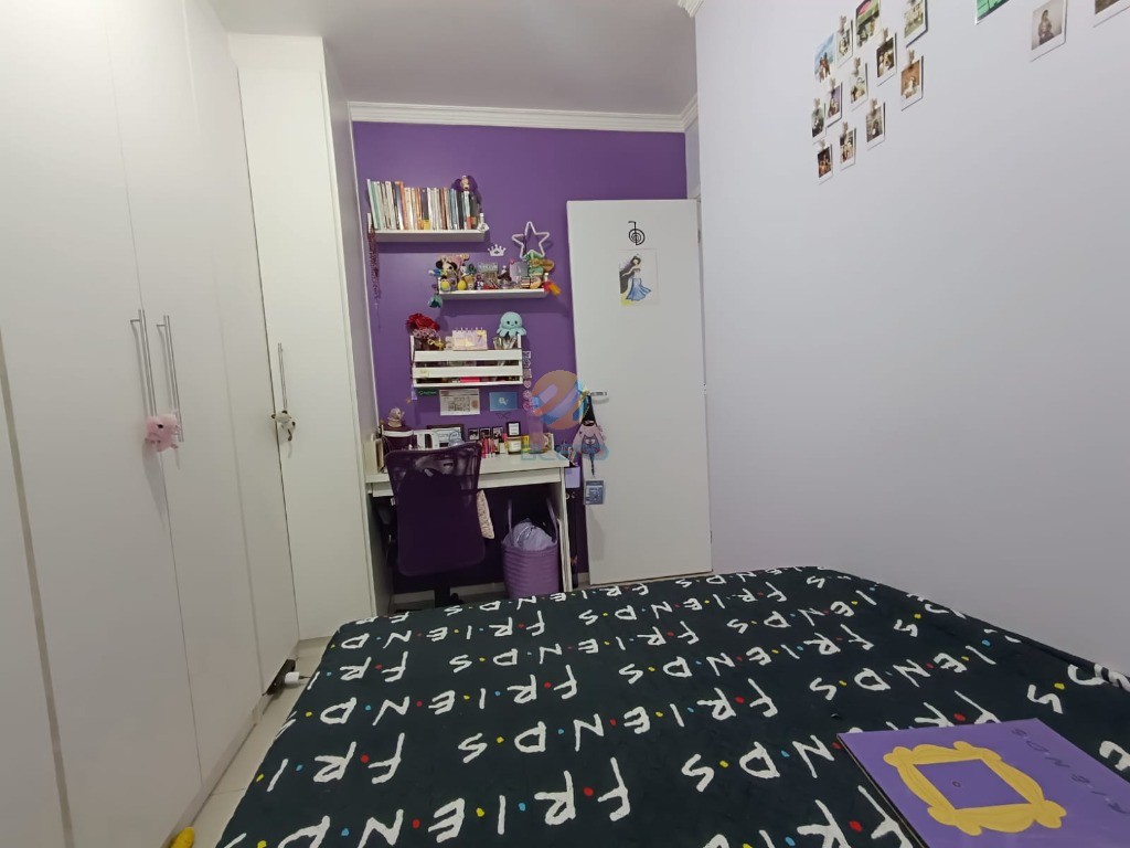 Apartamento à venda com 2 quartos, 48m² - Foto 9