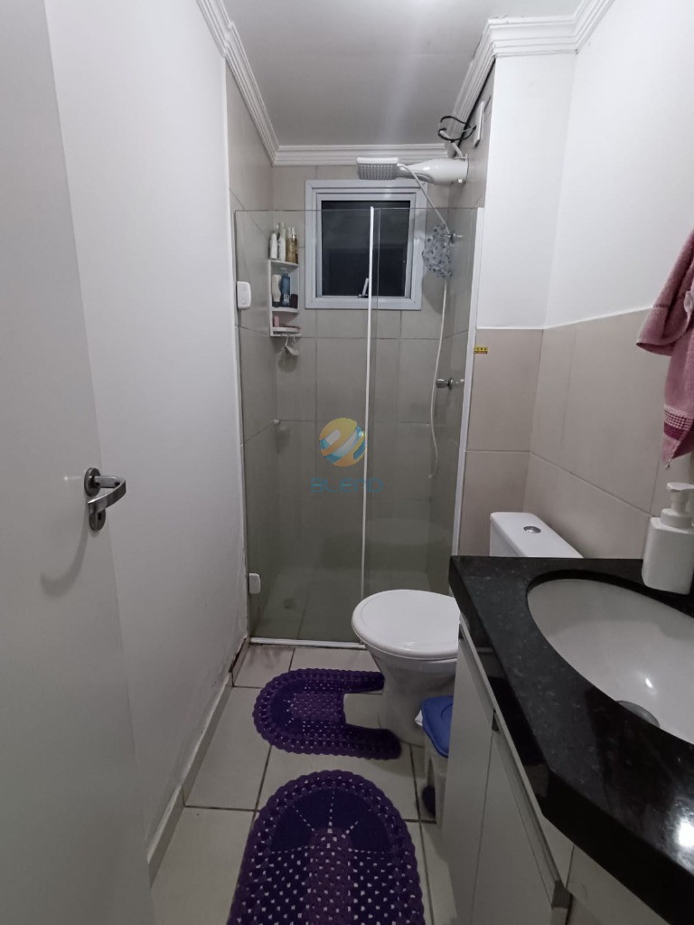 Apartamento à venda com 2 quartos, 48m² - Foto 12