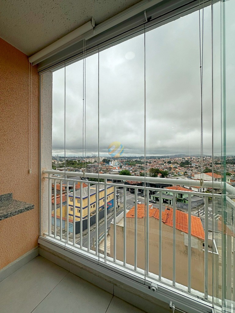 Apartamento, 2 quartos, 54 m² - Foto 10