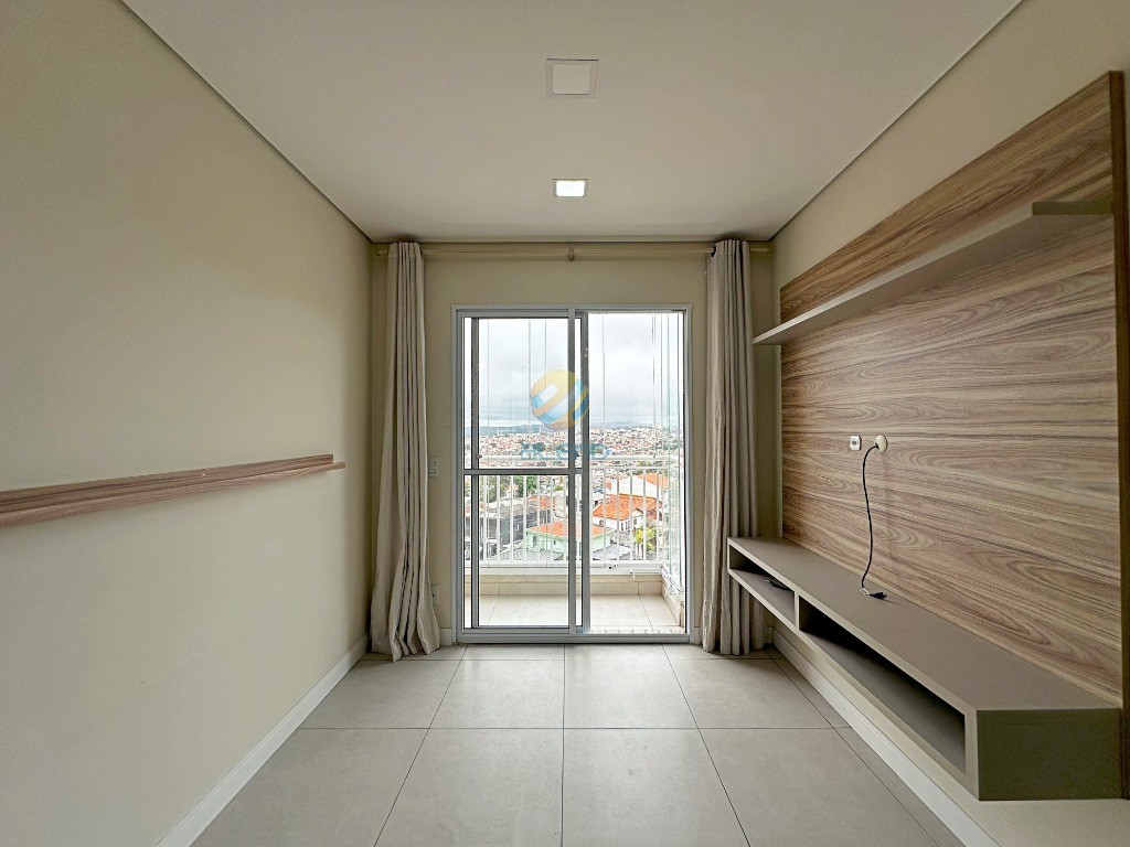 Apartamento, 2 quartos, 54 m² - Foto 9