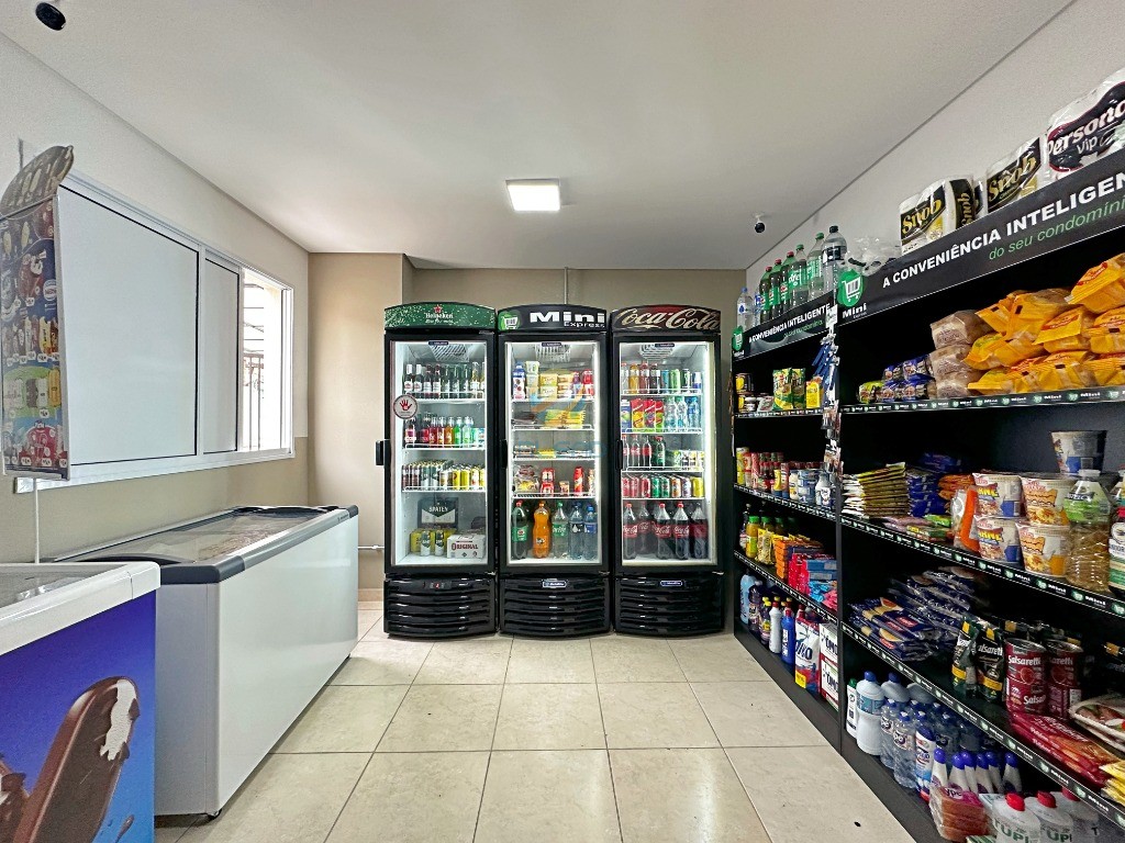 Apartamento, 2 quartos, 54 m² - Foto 19