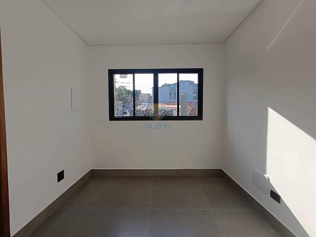 Sobrado à venda com 2 quartos, 96m² - Foto 13