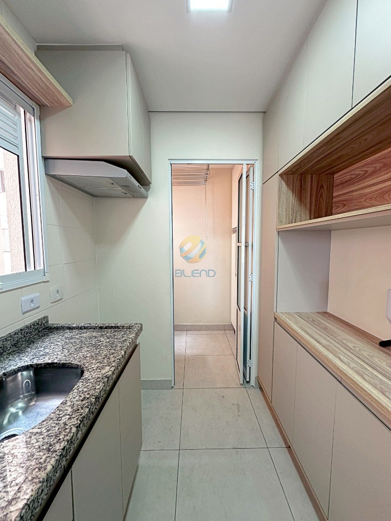 Apartamento, 2 quartos, 54 m² - Foto 5