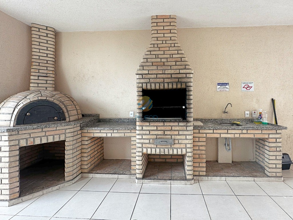 Apartamento, 2 quartos, 54 m² - Foto 24