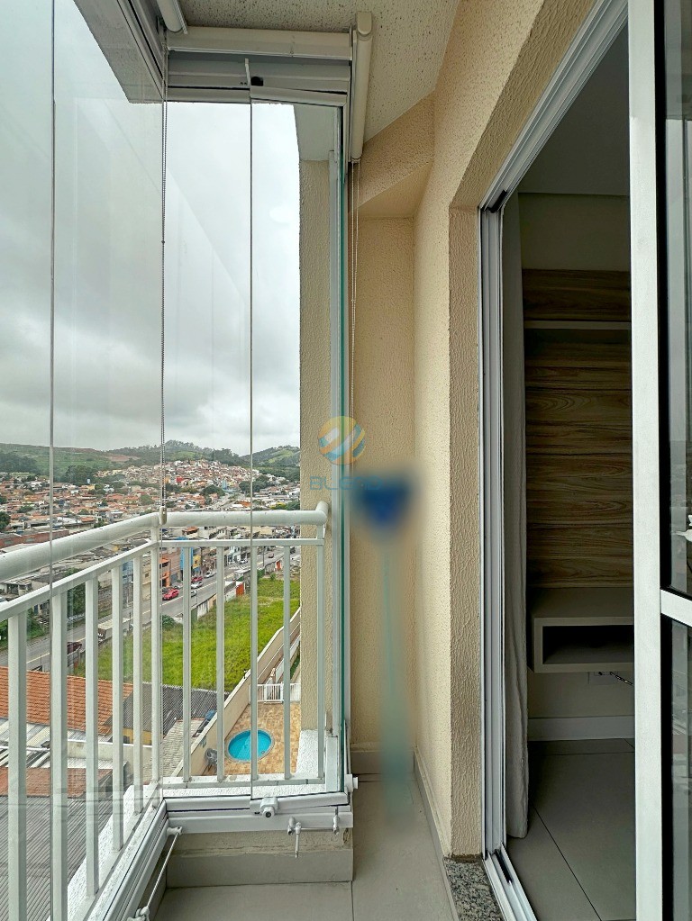 Apartamento, 2 quartos, 54 m² - Foto 11