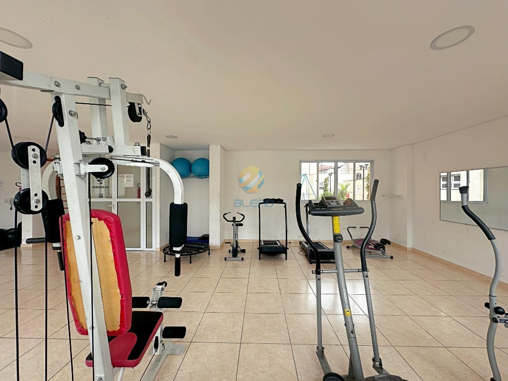 Apartamento, 2 quartos, 54 m² - Foto 21