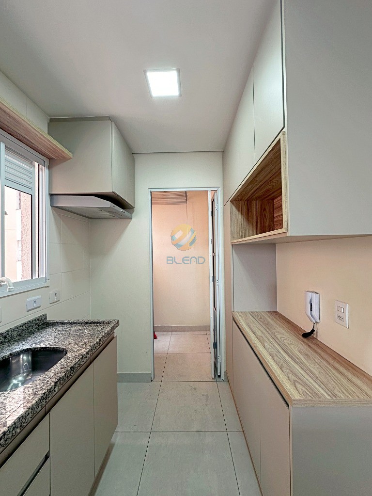 Apartamento, 2 quartos, 54 m² - Foto 8