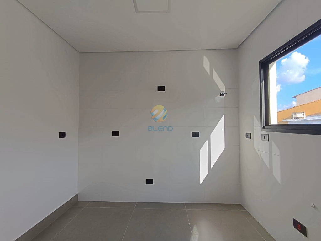 Sobrado à venda com 2 quartos, 96m² - Foto 9