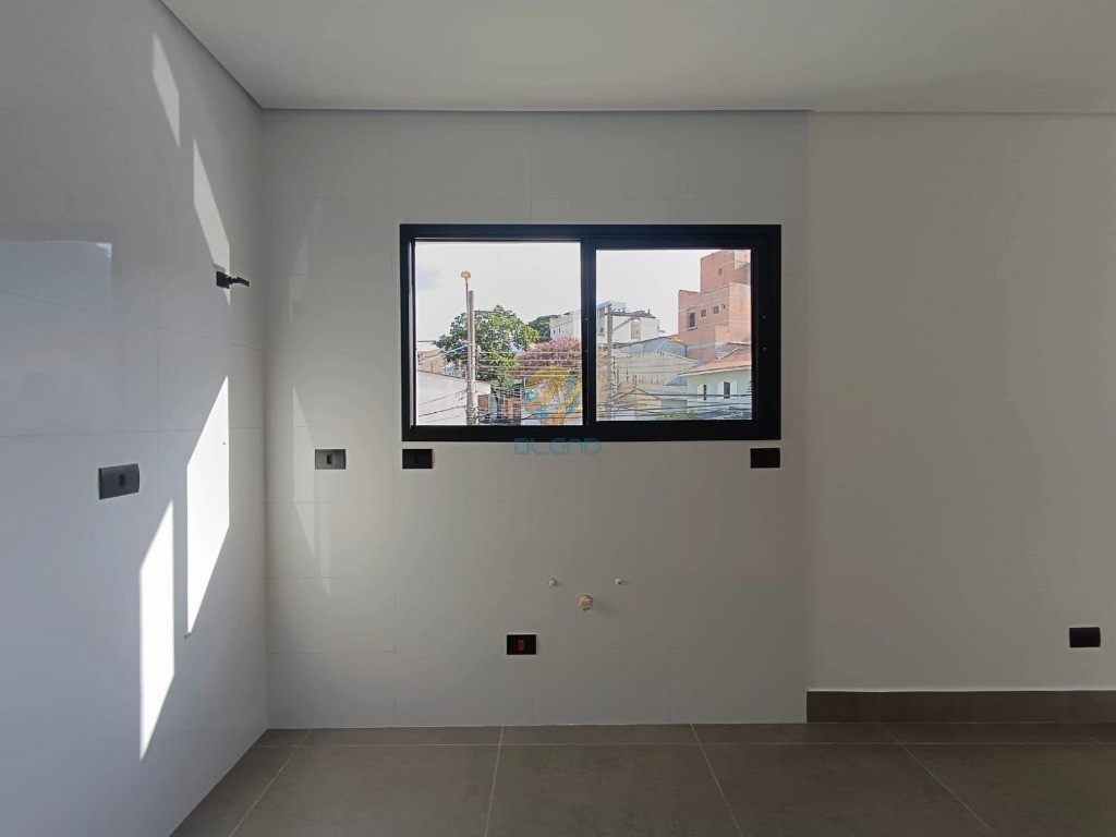 Sobrado à venda com 2 quartos, 96m² - Foto 10