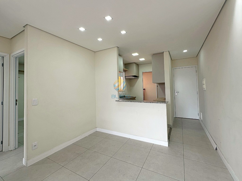 Apartamento, 2 quartos, 54 m² - Foto 3