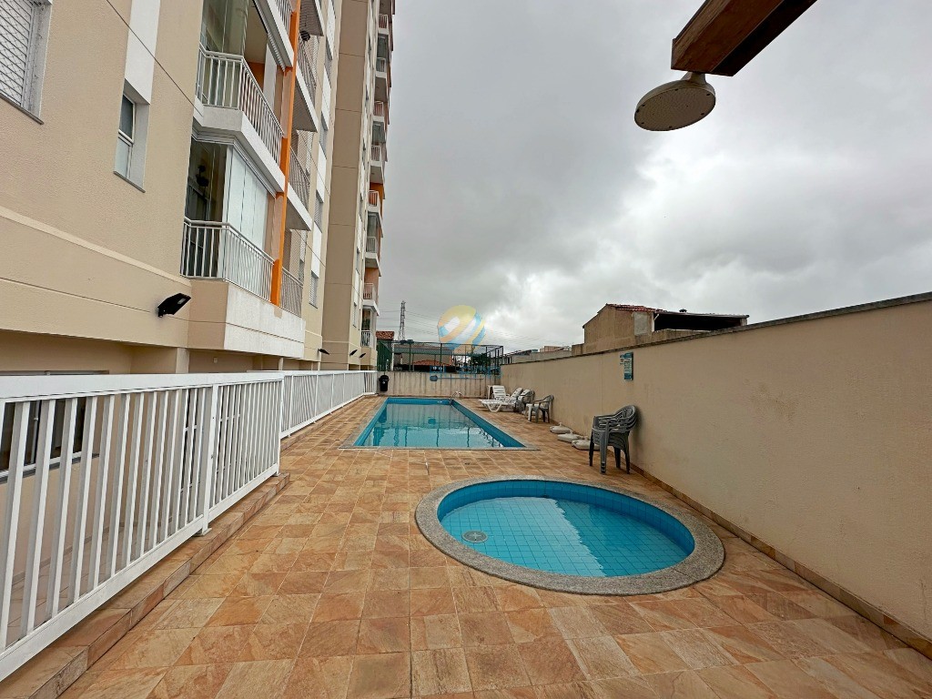 Apartamento, 2 quartos, 54 m² - Foto 23