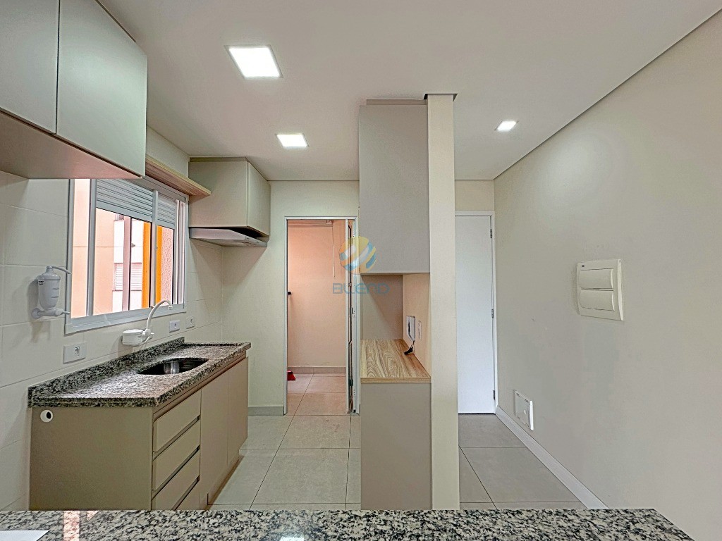 Apartamento, 2 quartos, 54 m² - Foto 4
