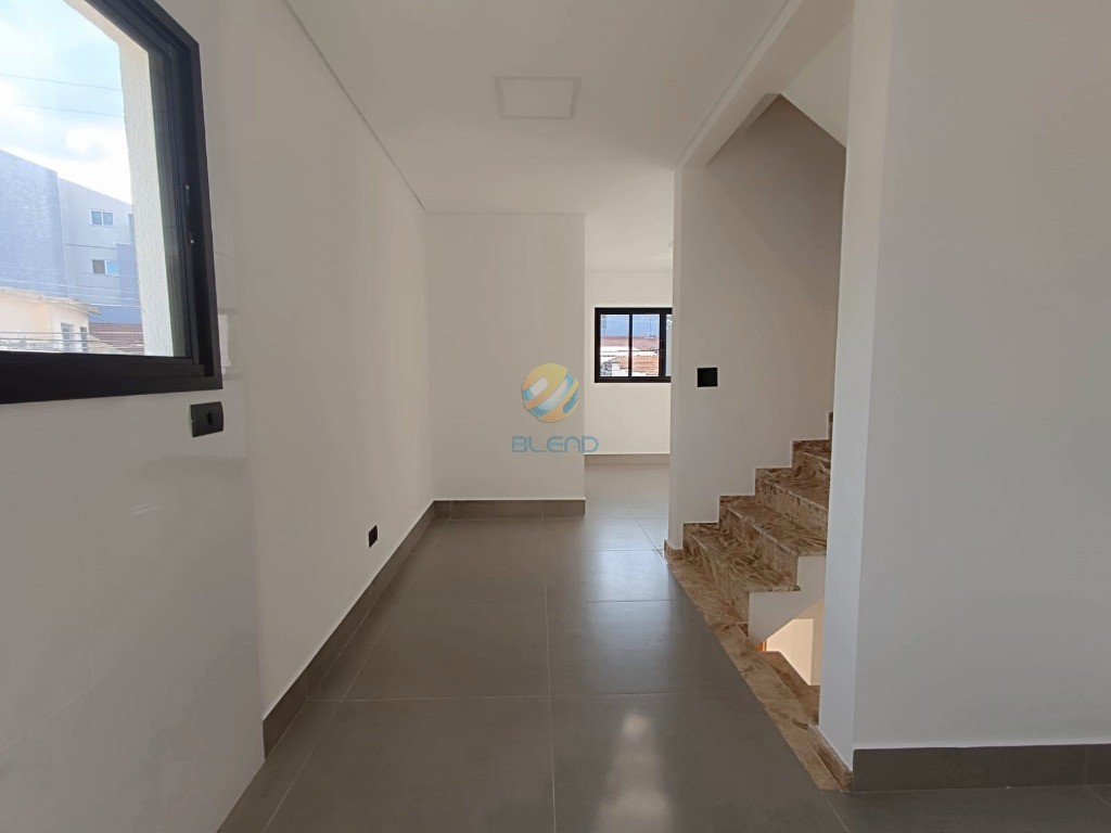 Sobrado à venda com 2 quartos, 96m² - Foto 8