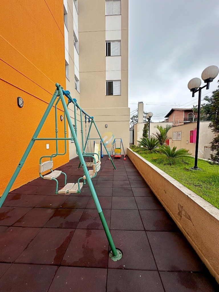 Apartamento, 2 quartos, 54 m² - Foto 25