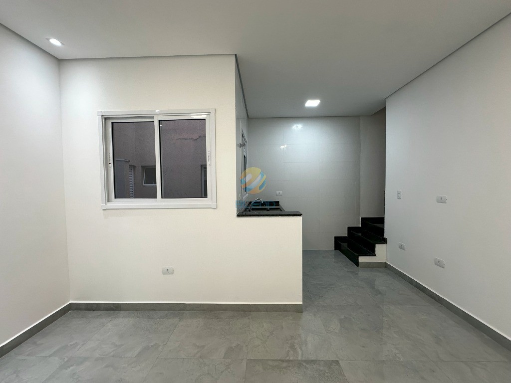 Cobertura à venda com 2 quartos, 100m² - Foto 4