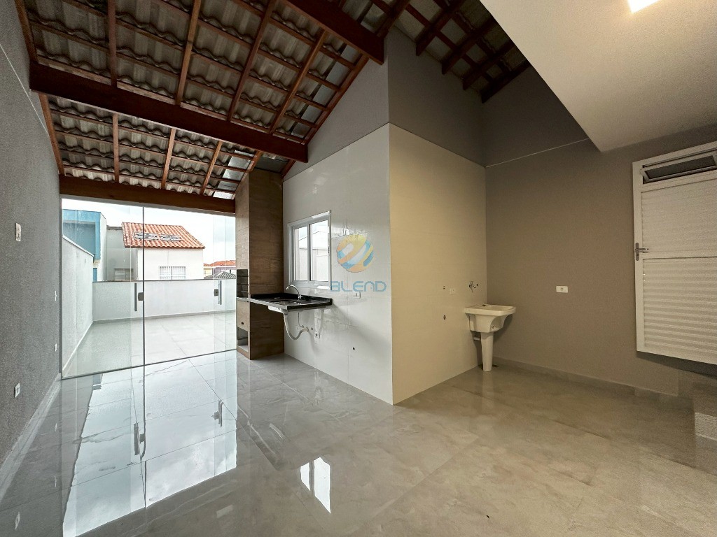 Cobertura à venda com 2 quartos, 100m² - Foto 19