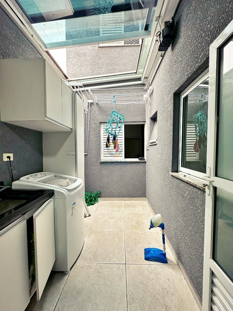 Apartamento à venda com 2 quartos, 56m² - Foto 4