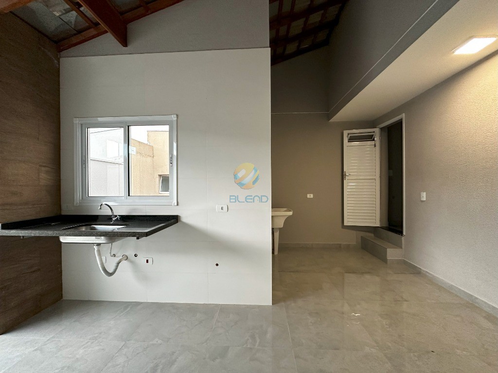 Cobertura à venda com 2 quartos, 100m² - Foto 18