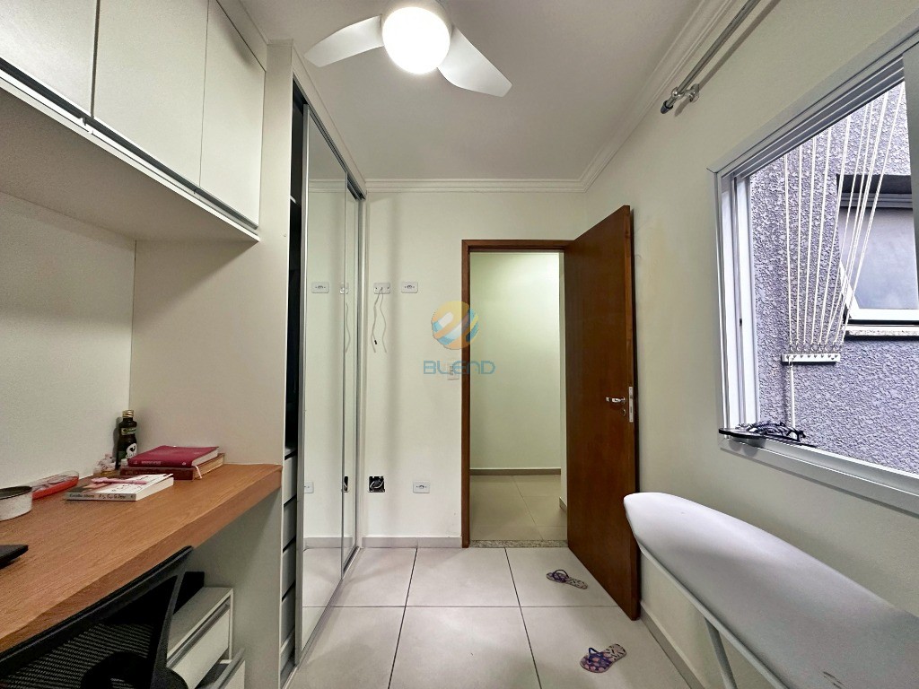 Apartamento à venda com 2 quartos, 56m² - Foto 10