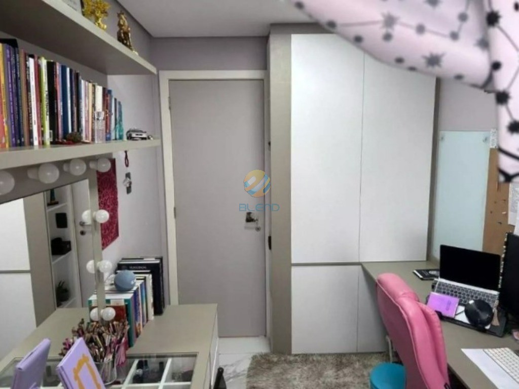 Apartamento à venda com 3 quartos, 133m² - Foto 5