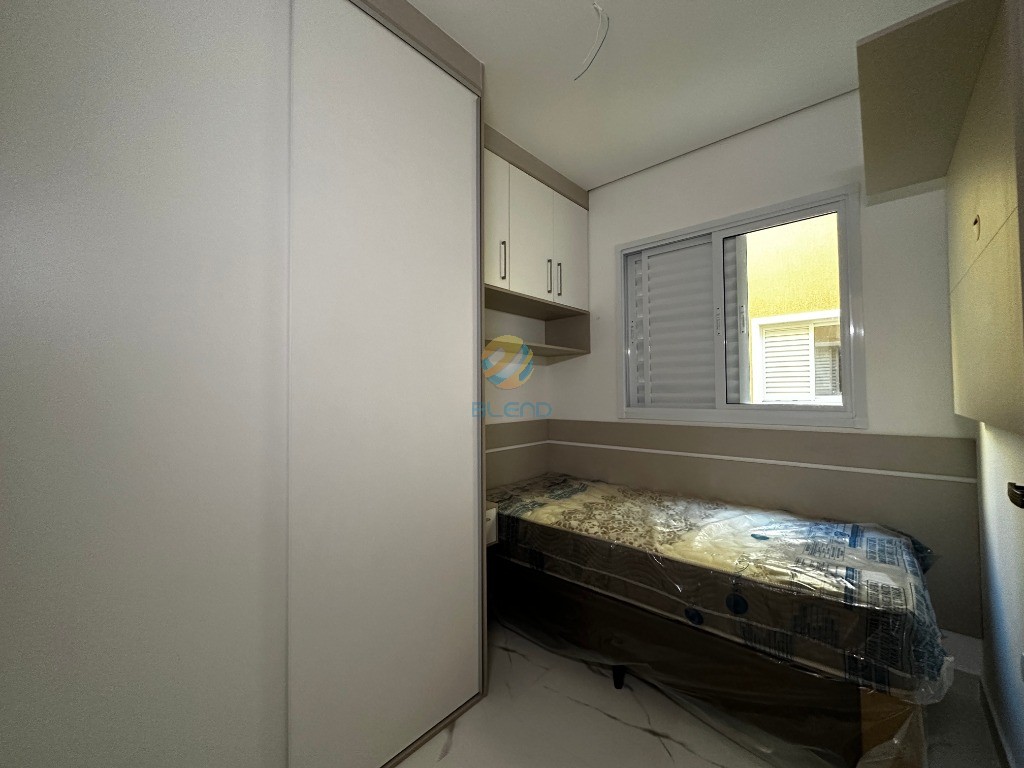 Apartamento à venda com 2 quartos, 50m² - Foto 9